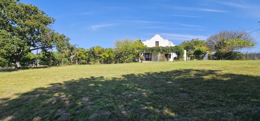 0 Bedroom Property for Sale in Swellendam Western Cape